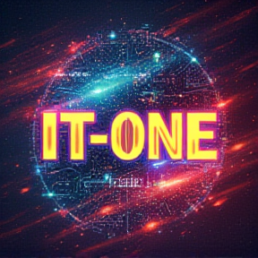 IT_ONE - лучшая IT-компания