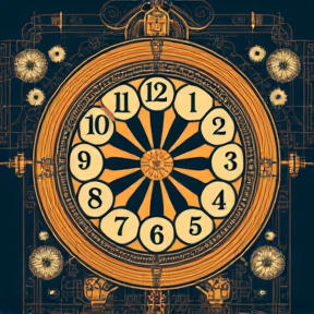 Clock Faces