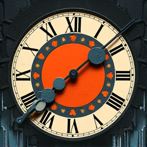 Clock Faces