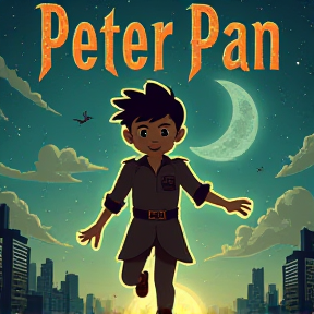 Peter pan