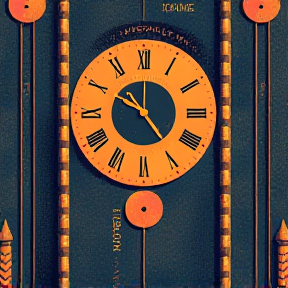 Clock Faces