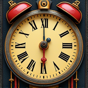 Clock Faces