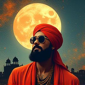 Waheguru 