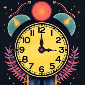 Clock Faces