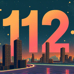 112