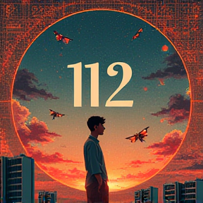 112