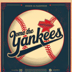 Here Come the Yankees