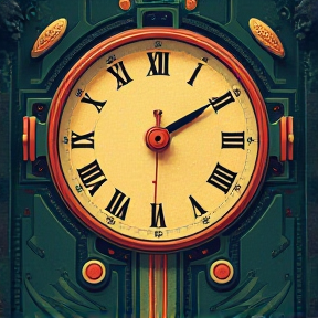 Clock Faces