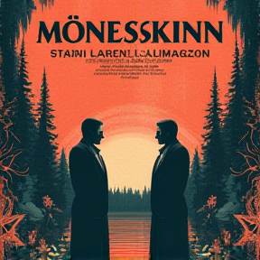 Måneskinn 3