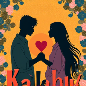 Ji-Ar love Kalabaw