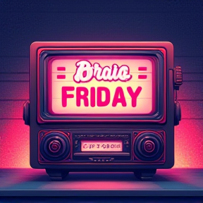 Radio Friday