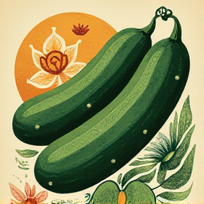 Cucumbers (OLD)