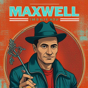 Maxwell and Mollys ad