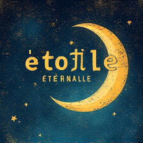 Étoile éternelle