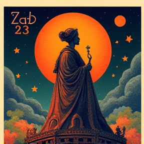 Zab 23