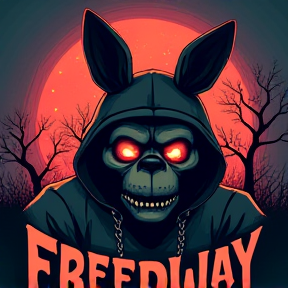 Freddy vs Freeway Killer