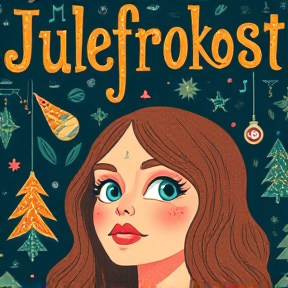 Julefrokost