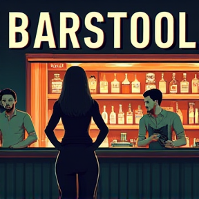 Barstool Blues