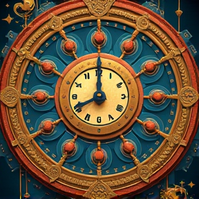 Clock Faces