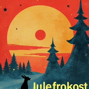 Julefrokost