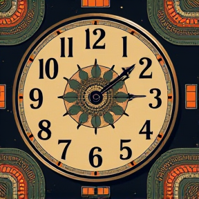 Clock Faces