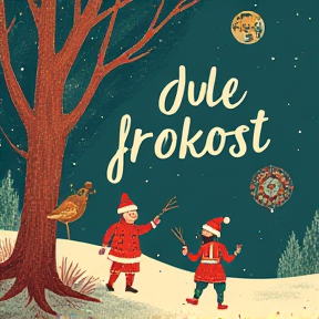 Julefrokost