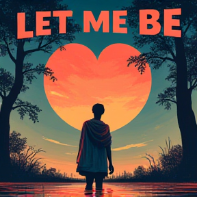 Let Me Be (11-5-2024)