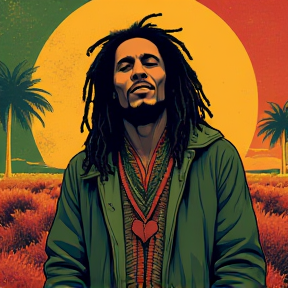 Kosta Marley