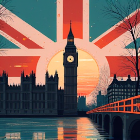 London