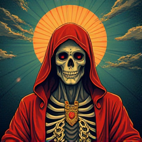 Keluarga Santa Muerte