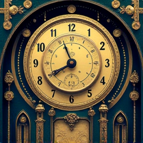 Clock Faces