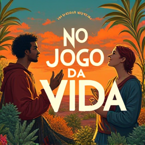 No Jogo da Vida