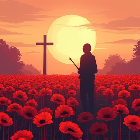 Echoes of Remembrance