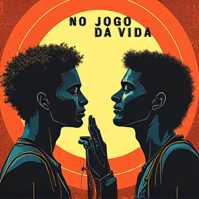 No Jogo da Vida - Brazil Version