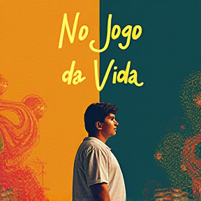 No Jogo da Vida - Brazil Version