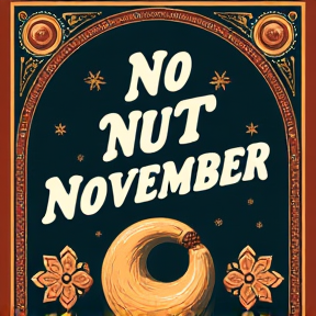 No Nut November