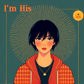 I’m His