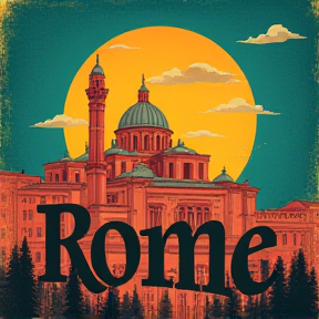 Rome