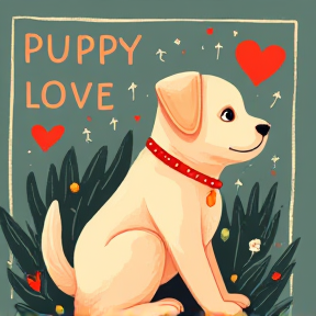 Puppy Love