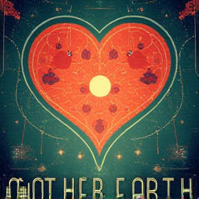 MOTHER EARTH 