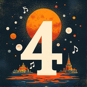 4