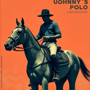 Johnny's Polo