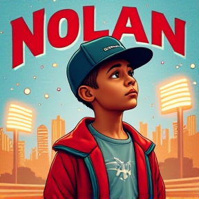 Nolan's Big Birthday Bash