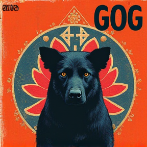 Gog