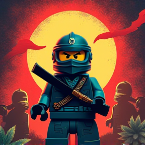 Pirates of Ninjago