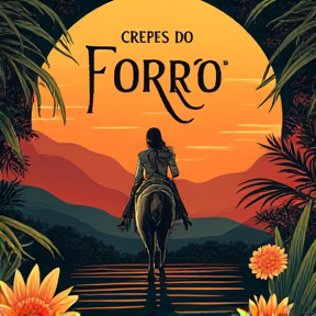 Crepes do Forró 