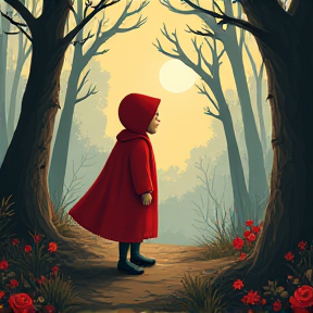 Little Red Riding Hood