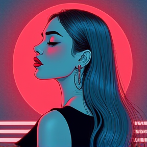 Neon Dreams