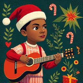 Feliz Natal, Ano Novo de Amor