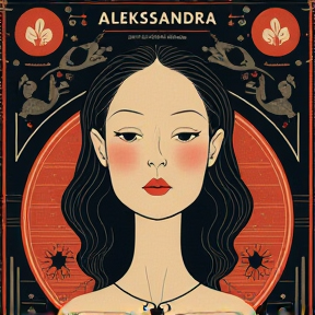 Alekssandra